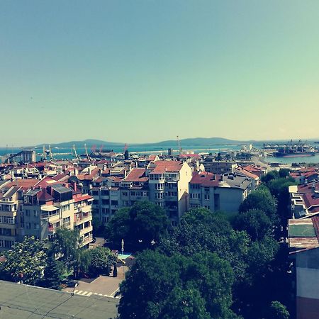 Апартамент За Гости Во1 Burgas Extérieur photo
