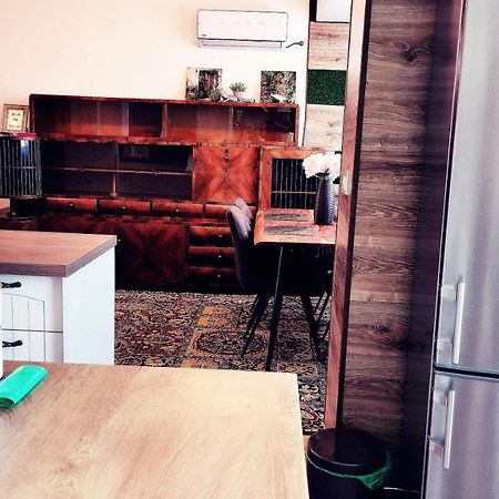 Апартамент За Гости Во1 Burgas Extérieur photo