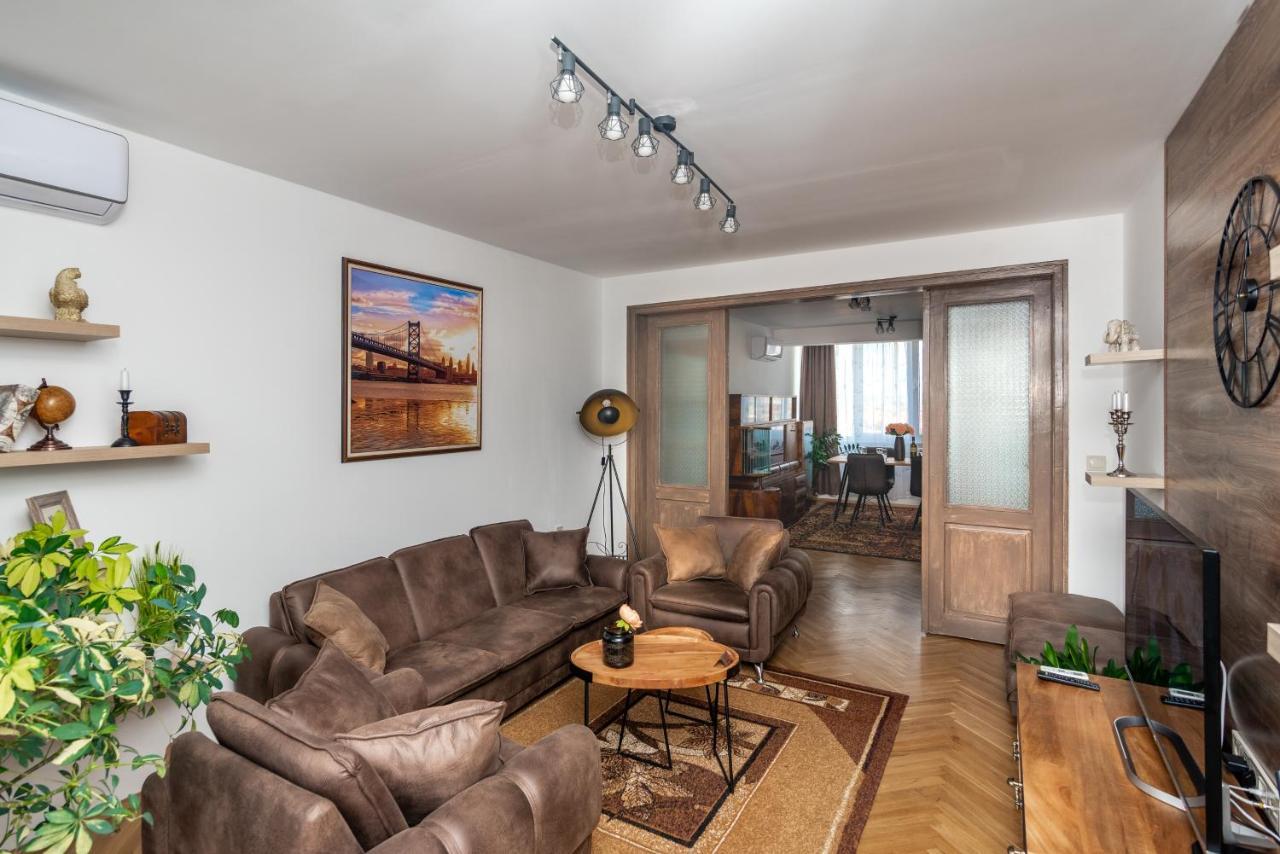 Апартамент За Гости Во1 Burgas Extérieur photo