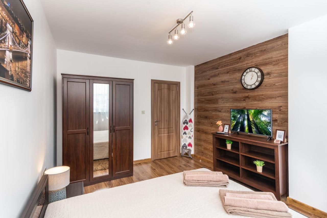 Апартамент За Гости Во1 Burgas Extérieur photo