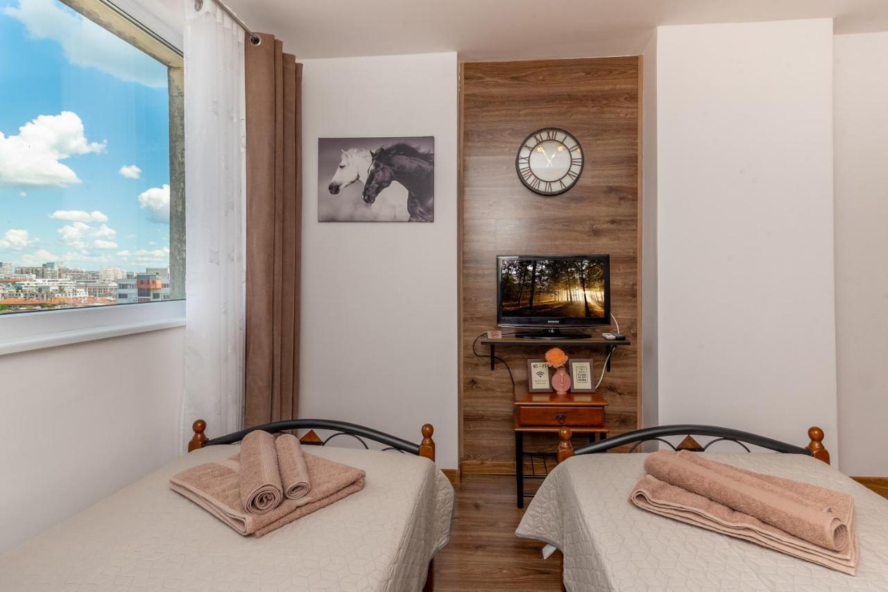 Апартамент За Гости Во1 Burgas Extérieur photo