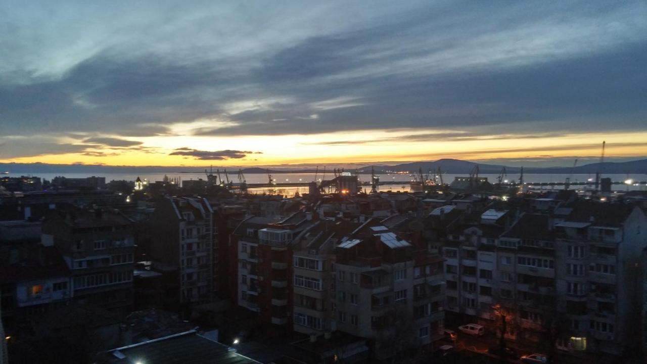 Апартамент За Гости Во1 Burgas Extérieur photo