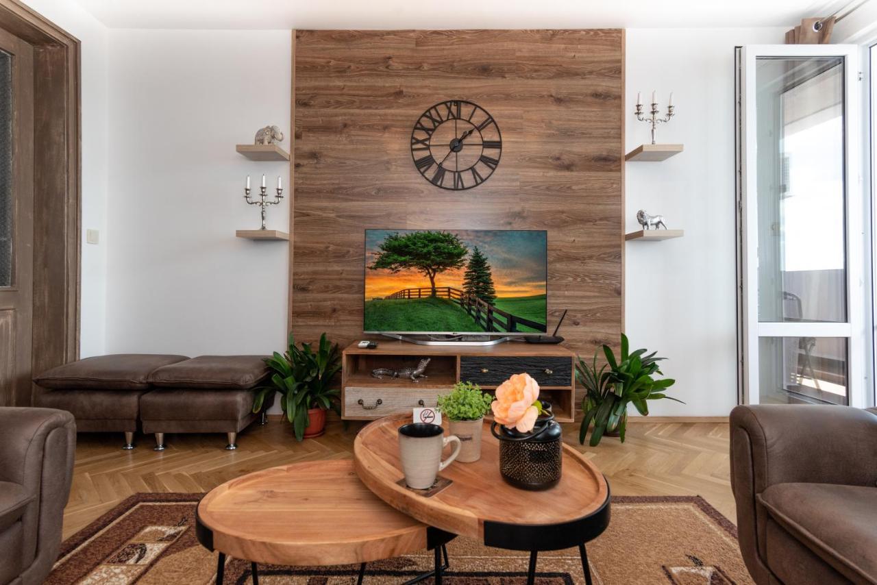 Апартамент За Гости Во1 Burgas Extérieur photo