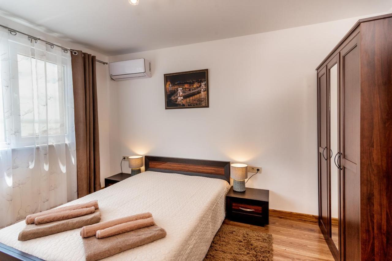 Апартамент За Гости Во1 Burgas Extérieur photo