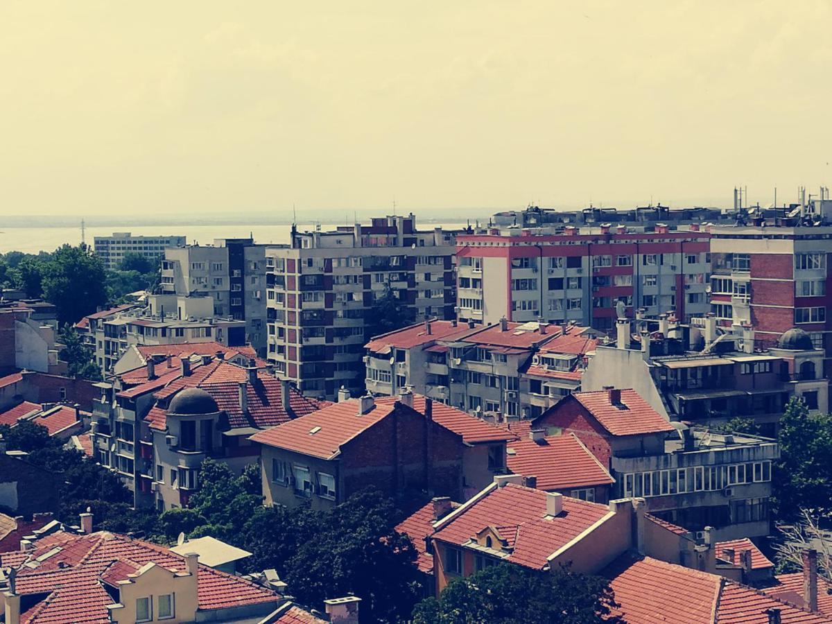 Апартамент За Гости Во1 Burgas Extérieur photo