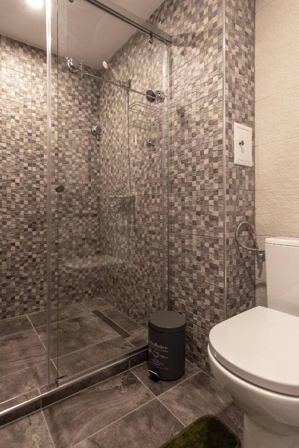 Апартамент За Гости Во1 Burgas Extérieur photo