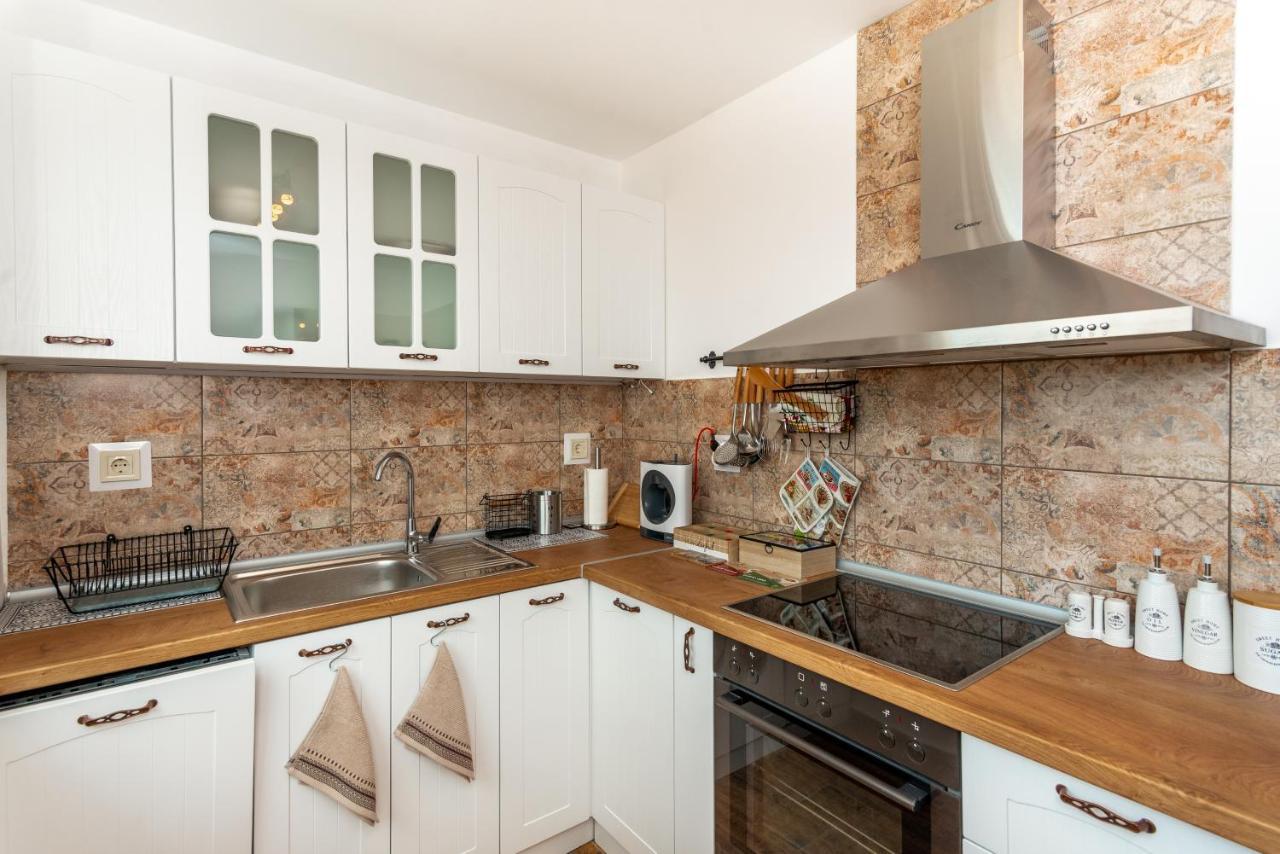 Апартамент За Гости Во1 Burgas Extérieur photo