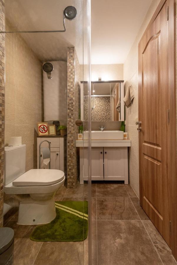 Апартамент За Гости Во1 Burgas Extérieur photo