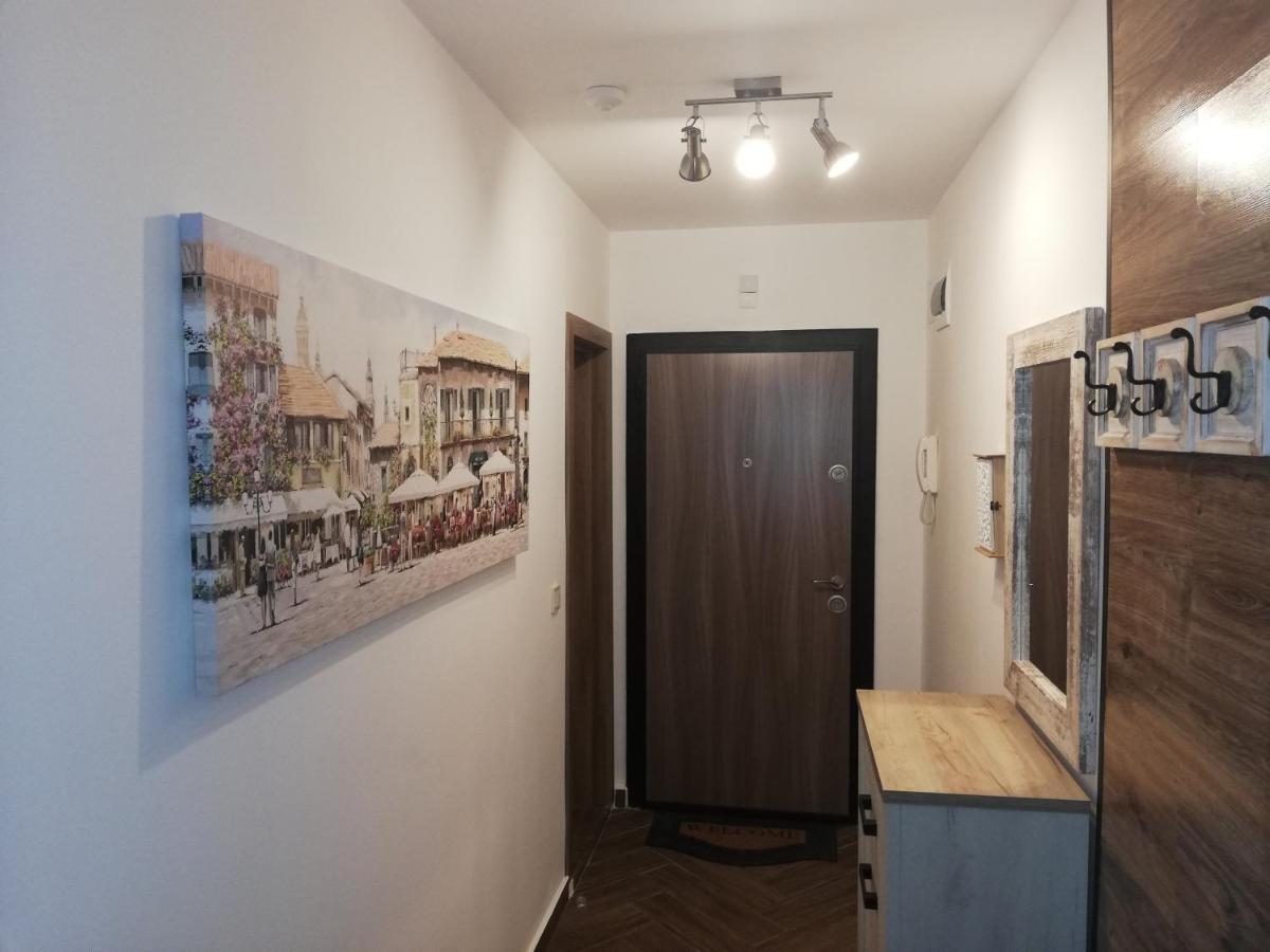 Апартамент За Гости Во1 Burgas Extérieur photo