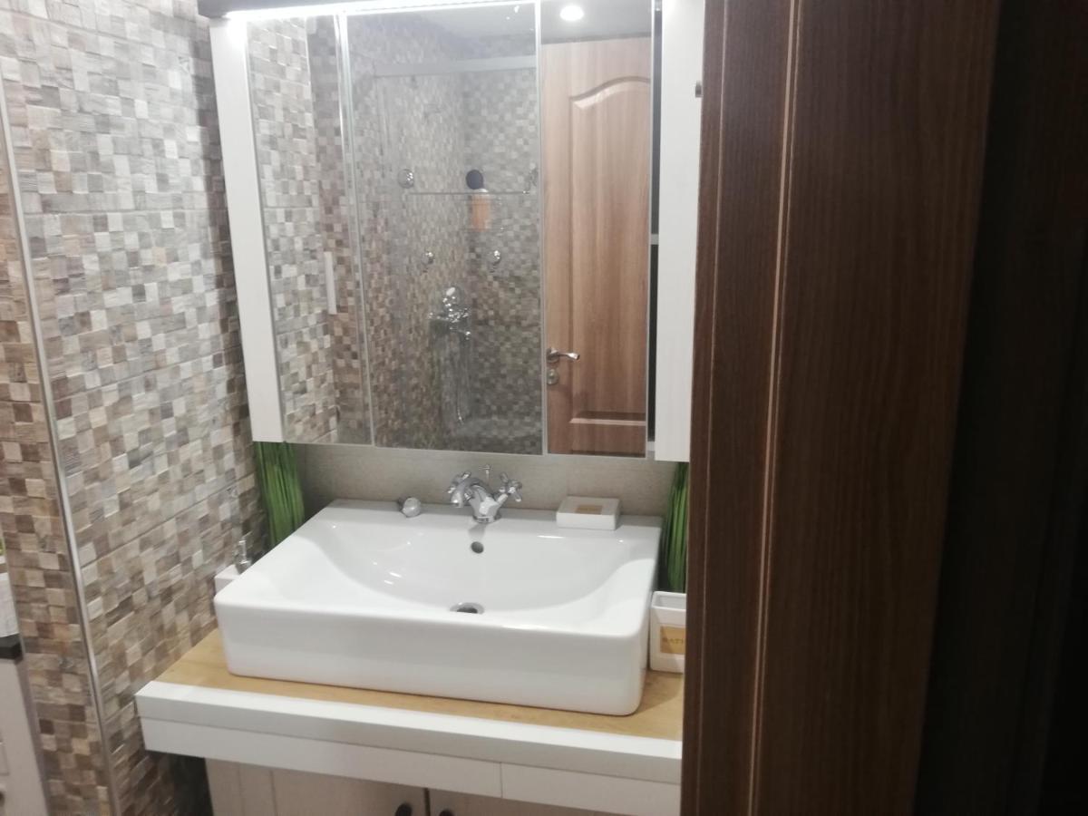 Апартамент За Гости Во1 Burgas Extérieur photo
